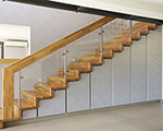Construction et protection de vos escaliers par Escaliers Maisons à Habas